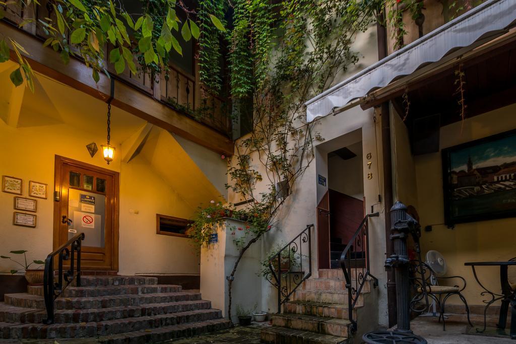 Villa Petra Belgrad Dış mekan fotoğraf